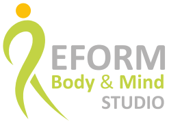 Reform Body & Mind Pilates Studio